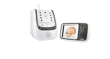 [Translate to Nuk.com (English):] NUK Babyphone Video