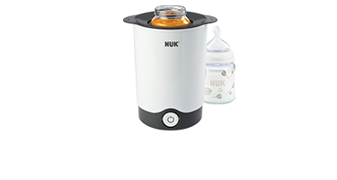 [Translate to Nuk.com (English):] NUK Thermo Express Bottle Warmer