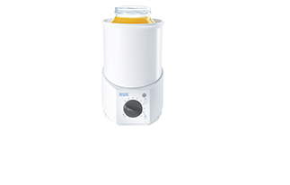 [Translate to Nuk.com (English):] NUK Baby Food Warmer Thermo Constant