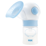 [Translate to Nuk.com (English):] NUK Easy Electric Breast Pump