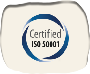 certified logo