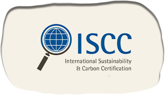 ISCC -Supporting the bioeconomy