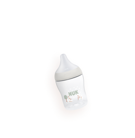 NUK bottle