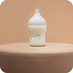 NUK Perfect Match baby bottle