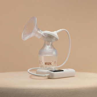NUK Breastpump