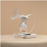 NUK Breastpump