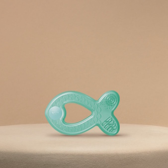 NUK Teething solutions