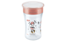 NUK Magic Cup with engraving