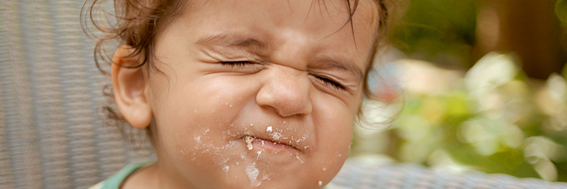 Baby Hygiene