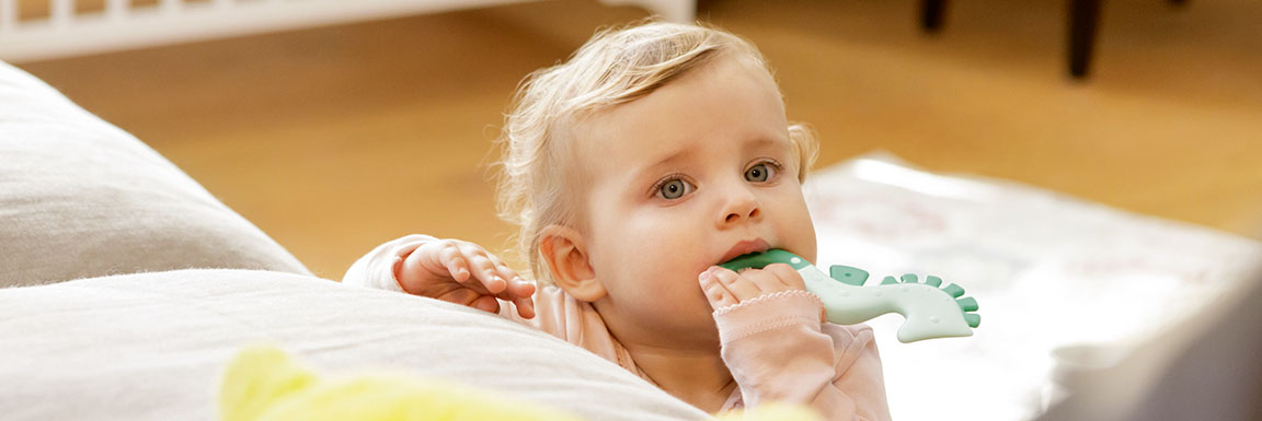 Teething Rings