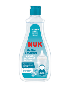 NUK Bottle Cleanser 500ml