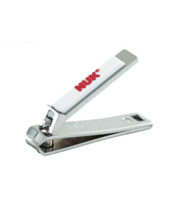 NUK Baby Nail Clipper