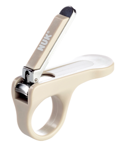 NUK Baby Nail Clippers
