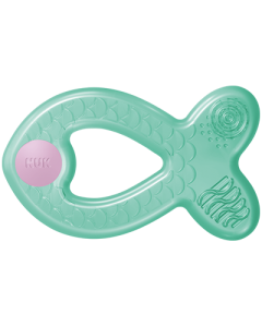 NUK Extra Cool Teether 