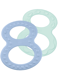 Kožamais riņķis “Astotnieks” (3-12 mēn.)