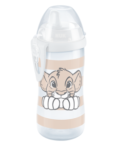 NUK Disney The Lion King Kiddy Cup 300ml with spout