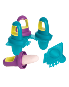 NUK Fresh Foods Mini Ice Lollies