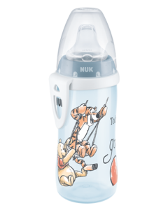 NUK Disney Winnie the Pooh Active Cup 300ml with spout