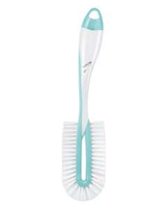 NUK Twist bottle brush