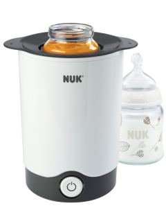 NUK Thermo Express Bottle Warmer