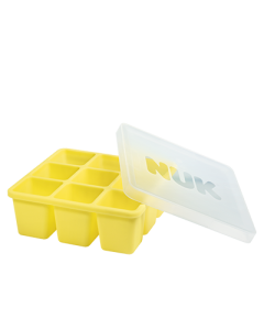 NUK Fresh Foods Freezer Tray 