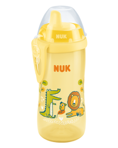 NUK Kiddy Cup 300ml with hardspout
