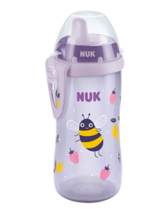 NUK Kiddy Cup 300ml with hardspout