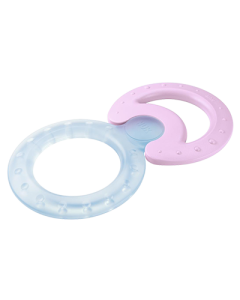 NUK Cool Teether Set