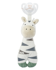 NUK Little Friend