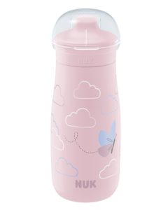 NUK Mini-Me Sip 300ml with sip top