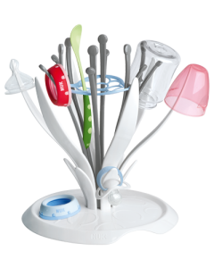 NUK Multi Dry Bottle Rack