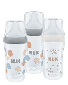 NUK Perfect Match Multi Pack