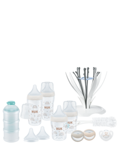 NUK Perfect Match Starter Set