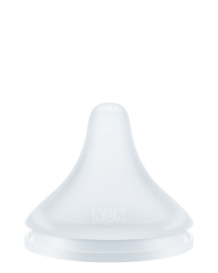 NUK Perfect Match teat 2 pieces