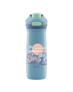 NUK First Choice Kids Autopop Chug Stainless Steel 380ml