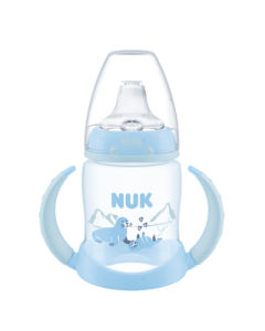 NUK First Choice Learner Bottle 150ml with Temperature Control