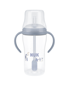NUK Perfect Match Learner Straw Cup