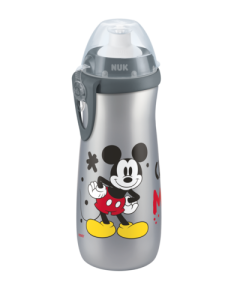 NUK Disney Mickey Mouse Sports Cup