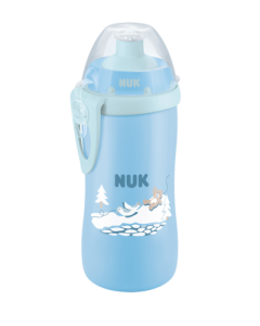 NUK Junior Cup 300ml with Chameleon Effect