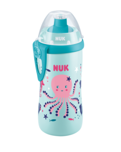 NUK Junior Cup 300ml with Chameleon Effect