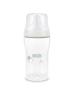 NUK Perfect Match Baby Bottle