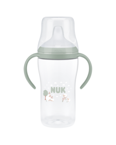 NUK Perfect Match Trinklernflasche
