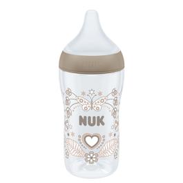 NUK Perfect Match Baby Bottles Start Set | BIG W