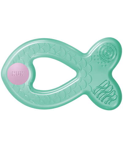 NUK Extra Cool BeiBring