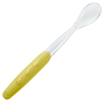NUK Easy Learning Feeding Spoon Soft