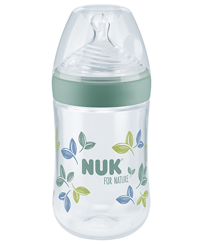 Nuk bottles best sale