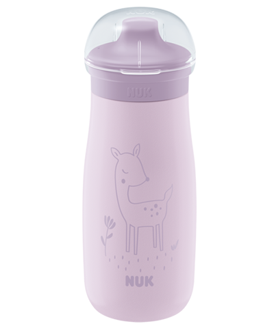NUK TASSE Mini-me SIP GOURDE 300ML