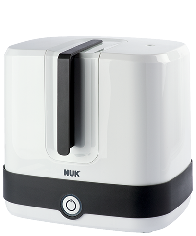 NUK Vario Express Steam Steriliser
