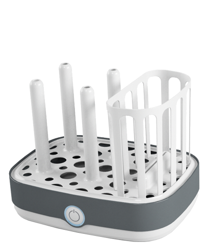 NUK Vario Express Steam Steriliser