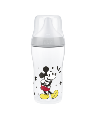 Disney Mickey Mouse Perfect Match Baby Bottle 260ml | NUK